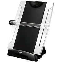 Fellowes® Office Suites™ Desktop Copyholder w/Memo Board