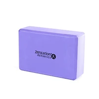 Bloc de Yoga Zenathletics