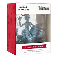 Hallmark Christmas Ornament (Disney The Haunted Mansion Hitchhiking Ghosts)