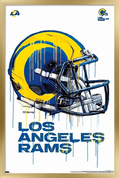 NFL Los Angeles Rams