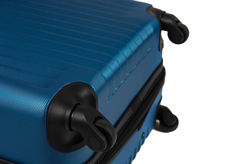 Ensemble de 2 valises Champs Express Collection Tourist