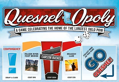 Quesnel-Opoly