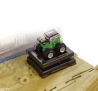Hot Wheels® Monster Jam® Mighty Minis™ Showdown Stadium™