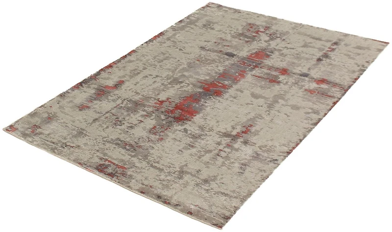 ECARPETGALLERY Tapis Métier Main pour Salon