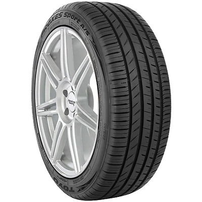 Toyo Proxes Sport A/S 245/35R20XL 95Y BSW tire
