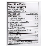 KJ Boulettes de Poulet et Épinards 380 g / pack