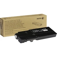 Xerox VersaLink C400/C405 - Cartouche de toner noir grande capacité 106R03512