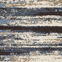 SAFAVIEH Retro Mayson Abstract Area Rug