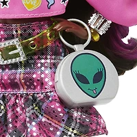 Barbie Extra Poupée avec Panda de compagnie