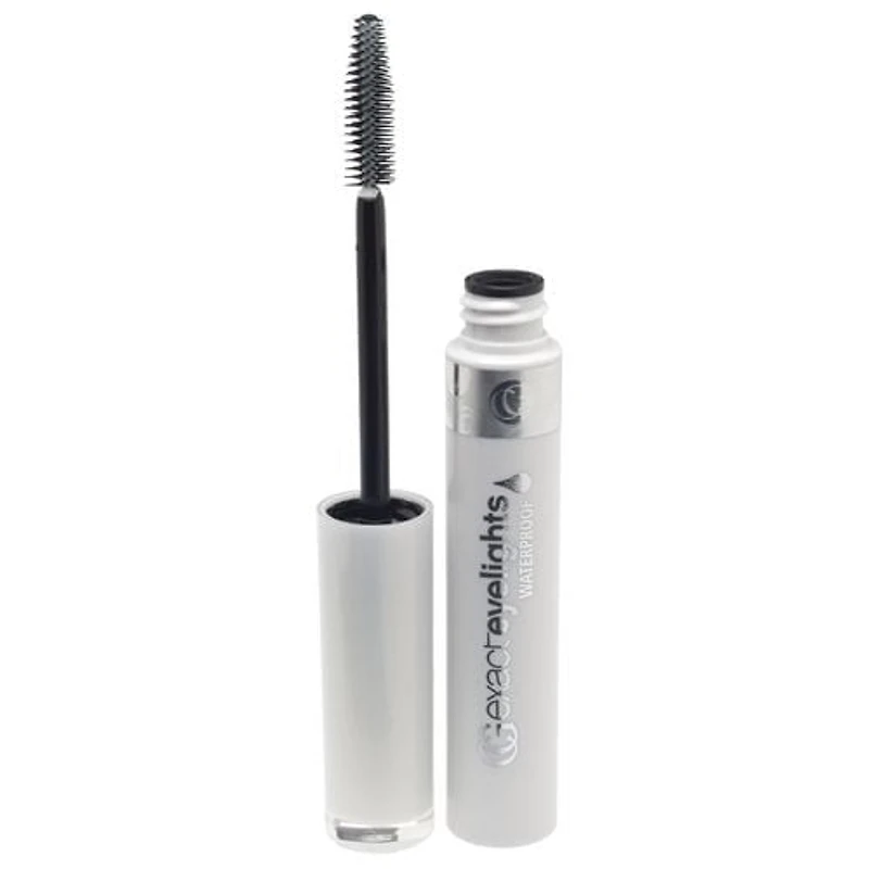 Mascara hydrofuge Exact Eyelights de COVERGIRL