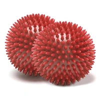 Petites boules de massage