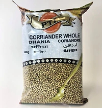 PTI Coriandre entière 300 grammes