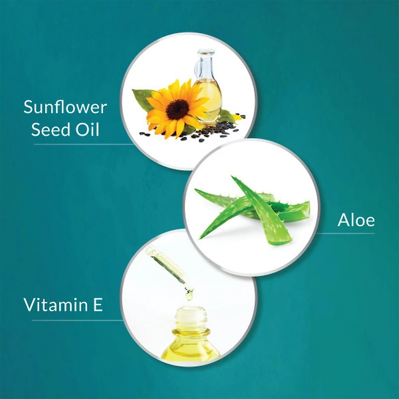 Keri Intense Hydration Lotion, Fragrance Free, With 3 essential moisturizers., 900 ml