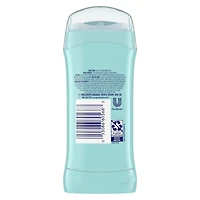Antisudorifique en Bâton pour Femmes Degree Poudre Satinée Protection Contre la Transpiration et les Odeurs 48 Heures 74g