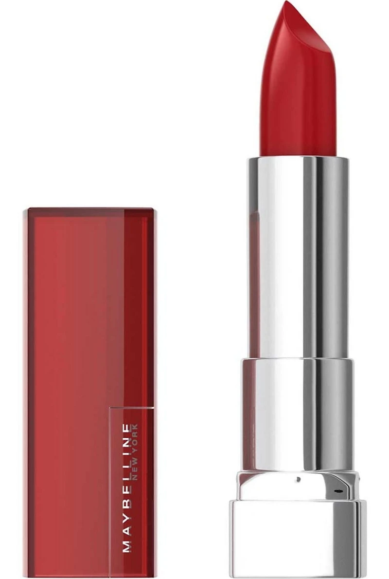 The Creams, Cream Finish Lipstick Makeup
