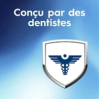 Rince-bouche Crest Pro-Santé Multi-Protection Menthe vive  500 mL, menthe propre rafraîchissant