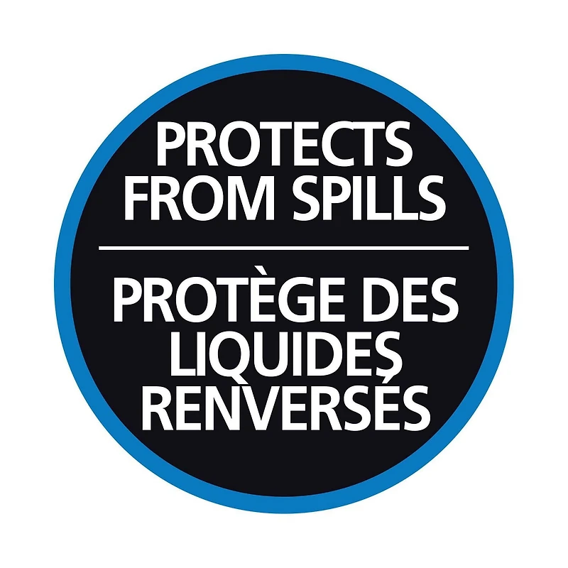 Mainstays Lightweight Tablecloth Protector