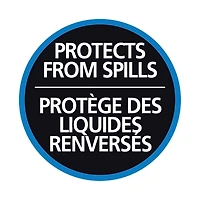 Mainstays Lightweight Tablecloth Protector