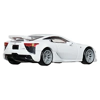 Hot-Wheels-Premium-Car-Culture-Timeless-Icons-Lexus-LFA-1:64-Scale-Collectible-Toy-Vehicle