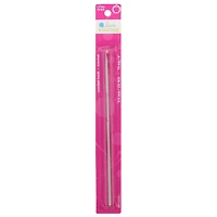 Love Knitting Crochet Hook, 15 cm/6"