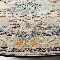 Safavieh Monaco Toria Tapis Traditionnel