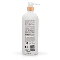 North American Hemp Co. All Natural Moisturizing 1L Hair Care 2pc Set
