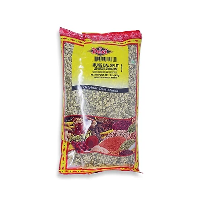 MUNG SPLIT CHILKA [D - FRENCH AL PREMIUM MUNG SPLIT COCO [DES