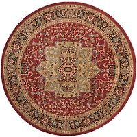 Safavieh Mahal Trecia Tapis Traditionnel