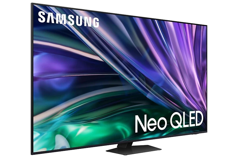 Tele 75" Neo QLED SMART 4K de Samsung - Series QN85D