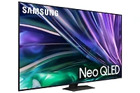 Tele 75" Neo QLED SMART 4K de Samsung - Series QN85D