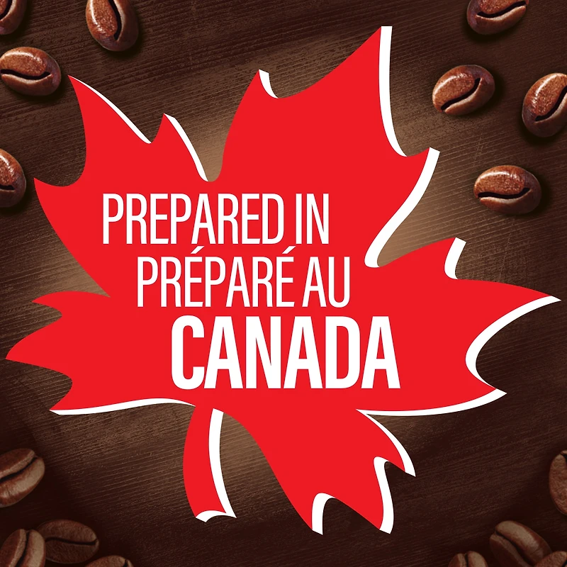 Kraft Café Barista Dark Roasted Coffee 100% Compostable Pods, 30 ct Box