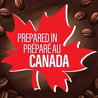 Kraft Café Barista Dark Roasted Coffee 100% Compostable Pods, 30 ct Box