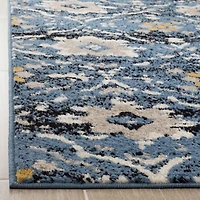SAFAVIEH Amsterdam Karenza Tapis Géométrique