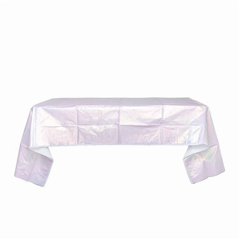Nappe irisée 2 plis Nappe 2 plis