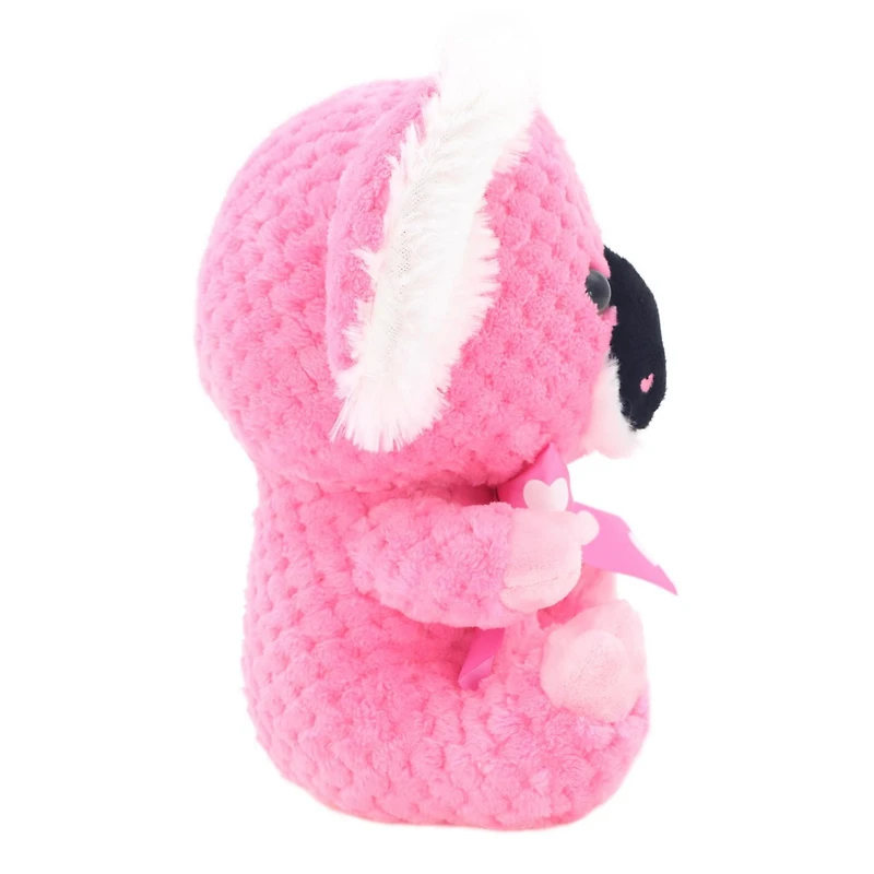 Tout pour Célébrer Saint-Valentin Koala en peluche moyen