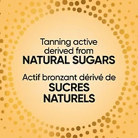 Hydratant quotidien Éclat Naturel + Raffermissant de Jergens pour la peau sèche, tons moyens à foncés (200 ml) Tons moyens à bronzés 200 ml