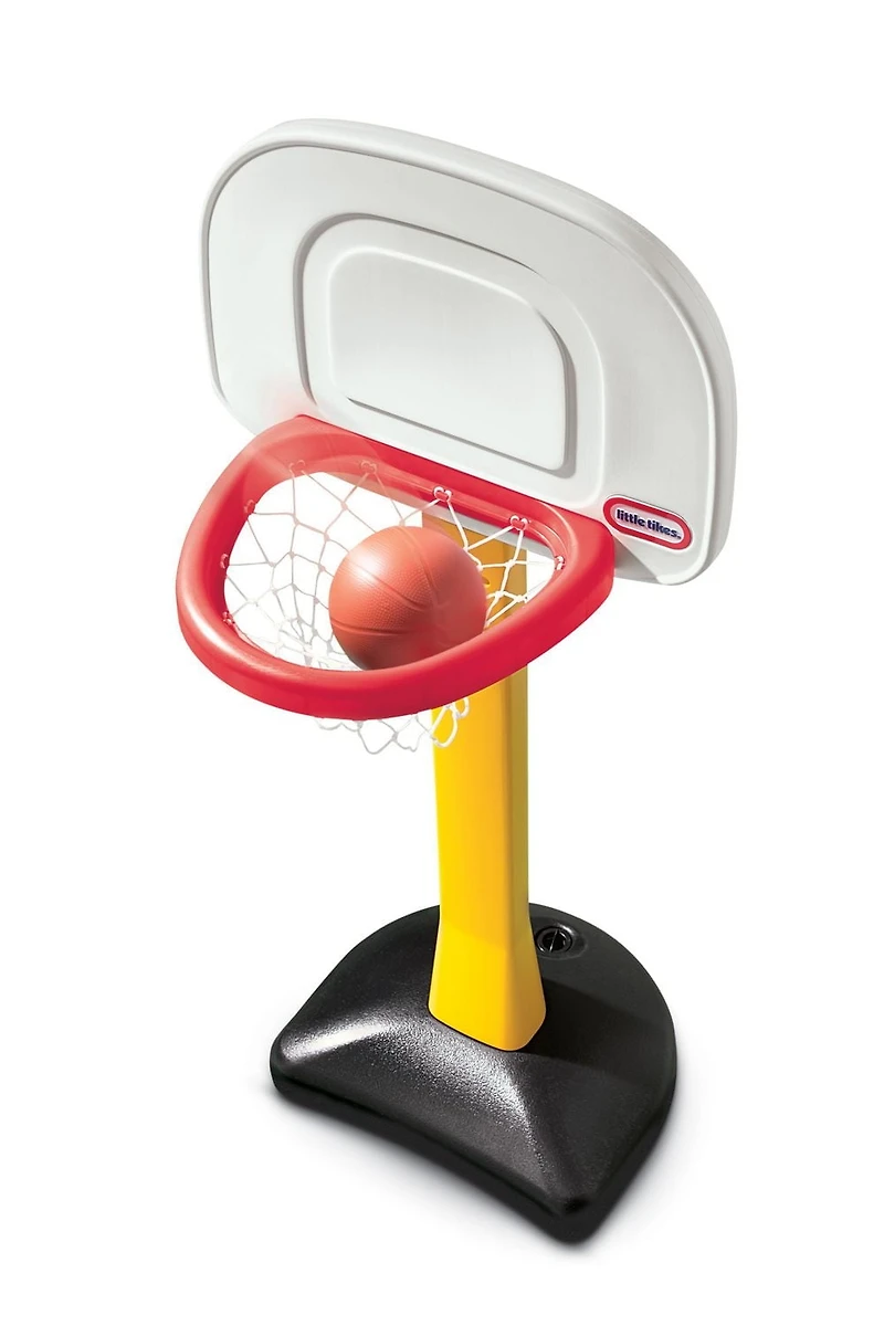 Little Tikes TotSport Basketball Set