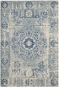 SAFAVIEH Evoke Fullman Traditional Area Rug