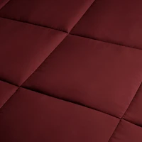 Swift Home Down Alternative Comforter – Hypoallergenic & All-Season Bedding