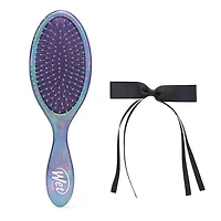 Wet Brush Wicked Kit Elphaba ODG + Accessory