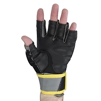 Everlast Cardio Kickboxing Fitness - MMA Boxing Gloves