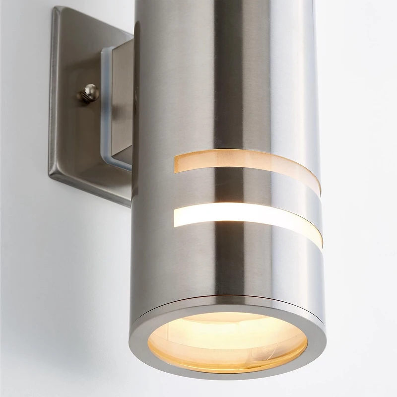 Artika V3 Stainless Steel Outdoor Light