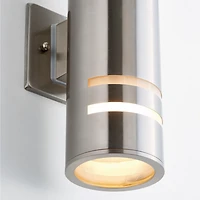 Artika V3 Stainless Steel Outdoor Light