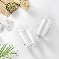 Tasses en Forme de Canette Classique - 17 oz - Ensemble de 6