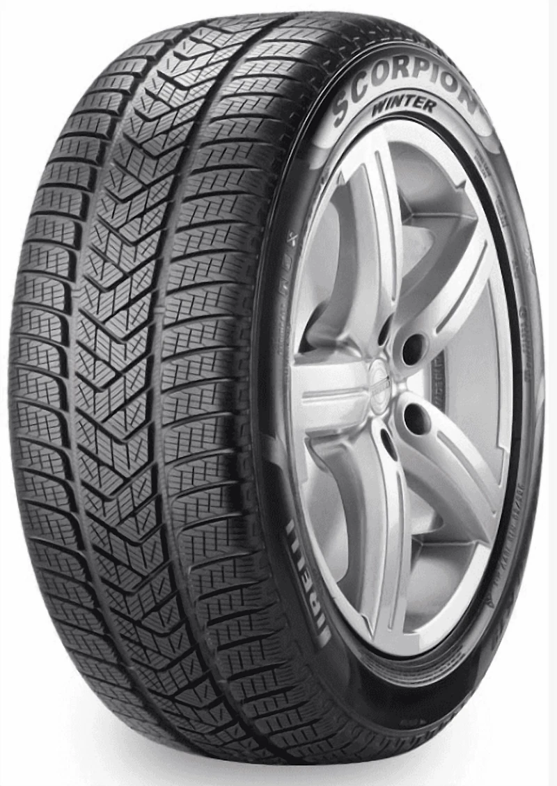 Pirelli Scorpion Winter 275/45R20XL 110V BSW pneu