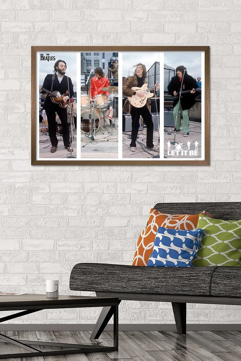 Les Beatles - Que ce soit des bars
