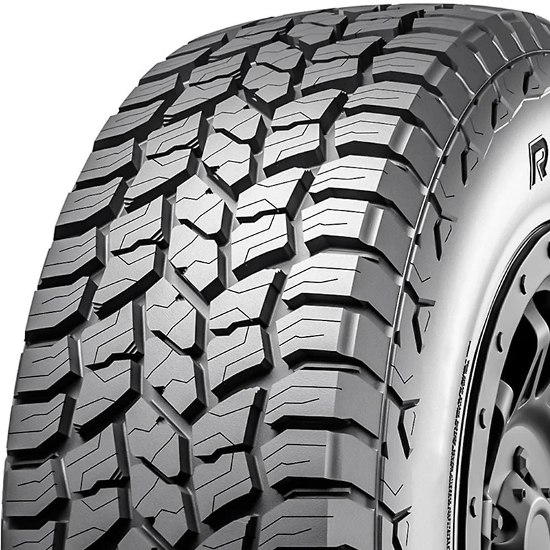 Rovelo Ridgetrak A/T II 265/50R20 XL 111T tire