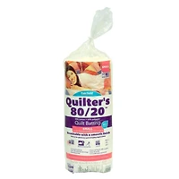 FAIRFIELD Quilter's 80/20™ Quilt Batting - 114 x 152cm (45" x 60")