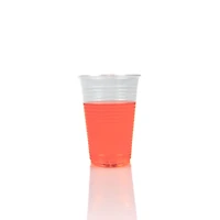 CUPS PLASTIC 7OZ., Elevate your drink service with the Crown Plastic Cups 7 oz 100-Pack. Crafted for precision and designed to provide convenience, these high-quality plastic cups are perfect for a wide range of beverage needs. They are durable, reliable, and designed to make your drink service exceptional.
Key Featur