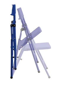 Cosco Kid's Pinch-free Folding Chair